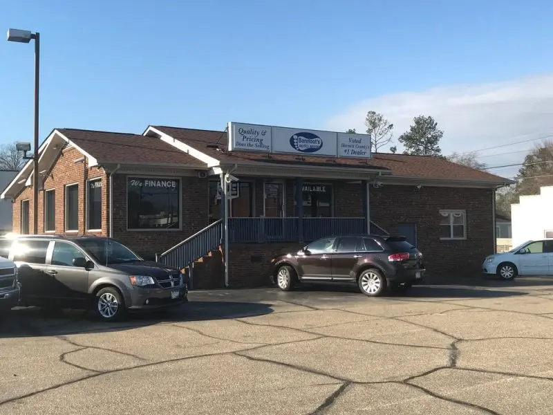 Barefoot's Auto Mart Inc Barefoot's Auto Mart Inc