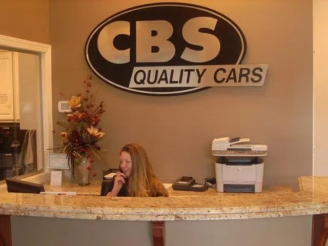 CBS Quality Cars CBS Quality Cars
