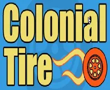 Colonial Tire & Automotive Colonial Tire & Automotive