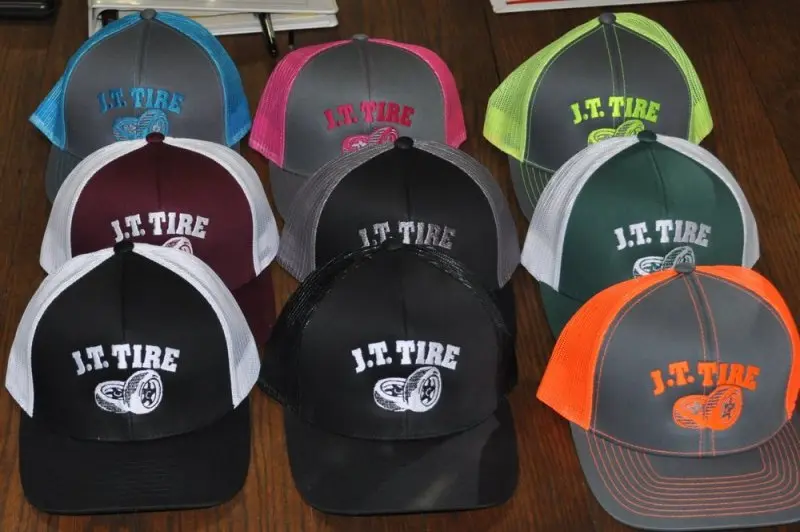 J T Tire J T Tire
