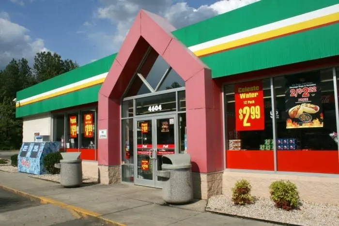 Circle K Circle K