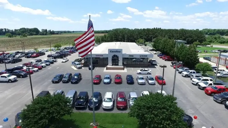 Carolina Chrysler Dodge Jeep Ram Carolina Chrysler Dodge Jeep Ram