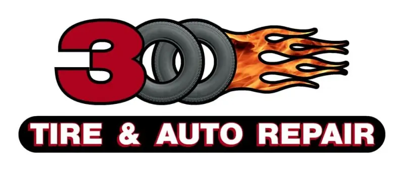 300 Tire & Auto Repair