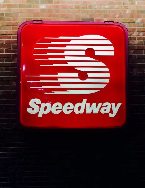 Speedway Speedway