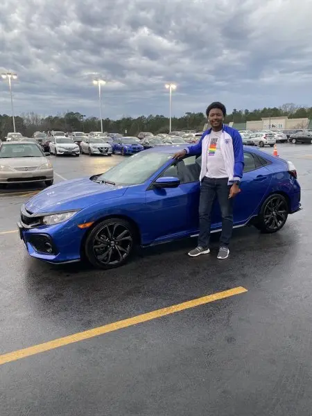 Bryan Honda Bryan Honda