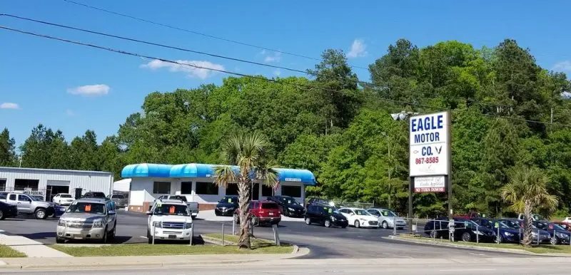 Eagle Motor Company Eagle Motor Company