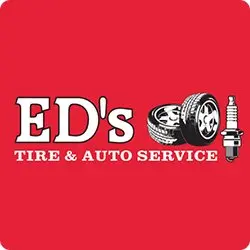 Ed's Tire & Auto Service Ed's Tire & Auto Service
