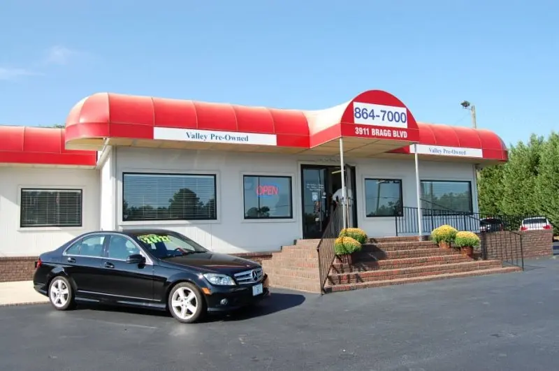 Valley Auto World Preowned Valley Auto World Preowned