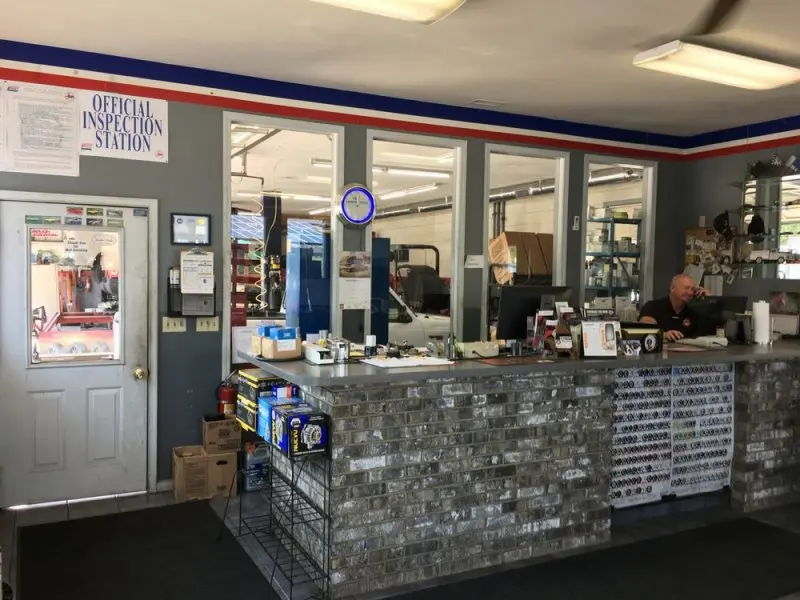 A-1 Tire & Auto A-1 Tire & Auto