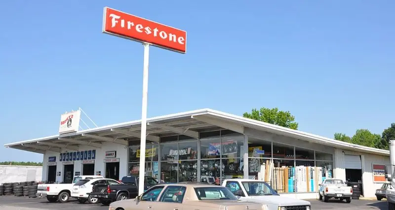 Barry's Tire and Exhaust
