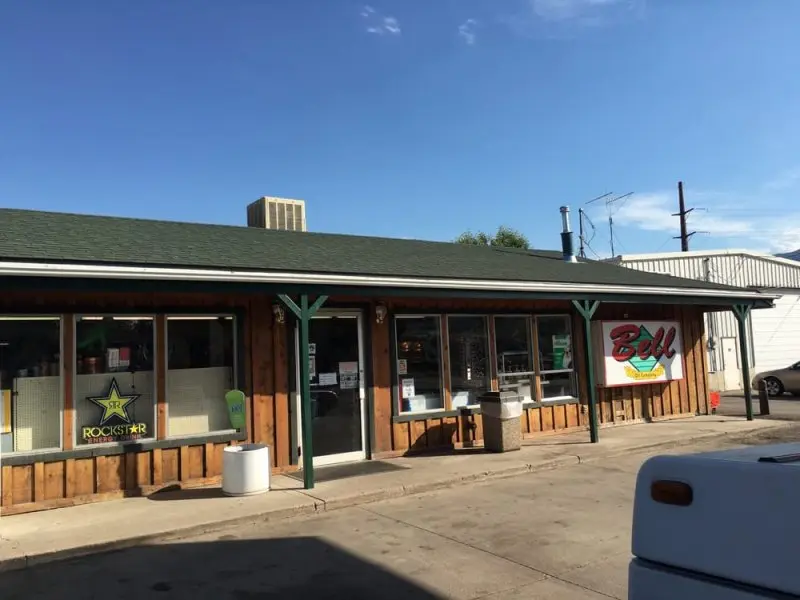 Bell's Groceries & Gas Bell's Groceries & Gas