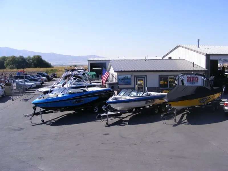 Accurate Automotive & Performance Accurate Automotive & Performance