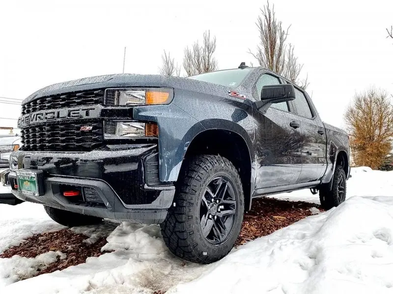 Mike Hale Chevrolet Mike Hale Chevrolet