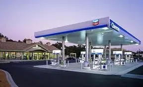 Extra Mart Chevron Extra Mart Chevron