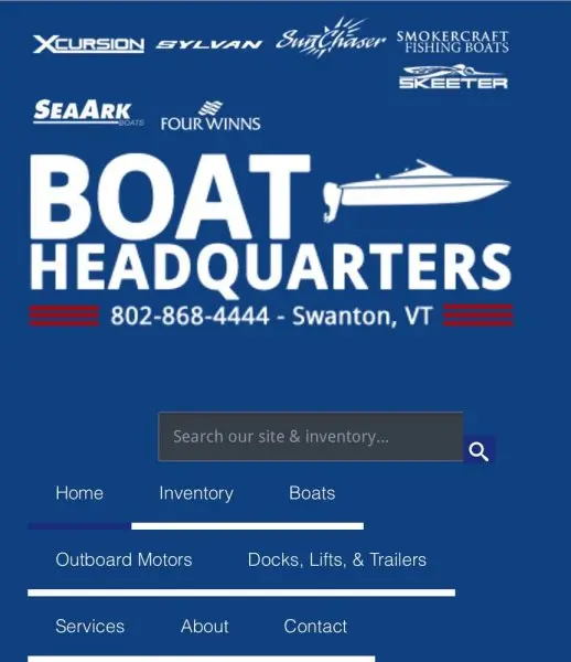Boat Headquarters Boat Headquarters