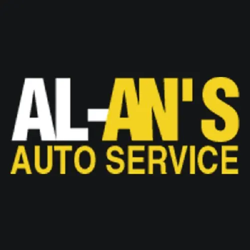 Al-an's Auto Service