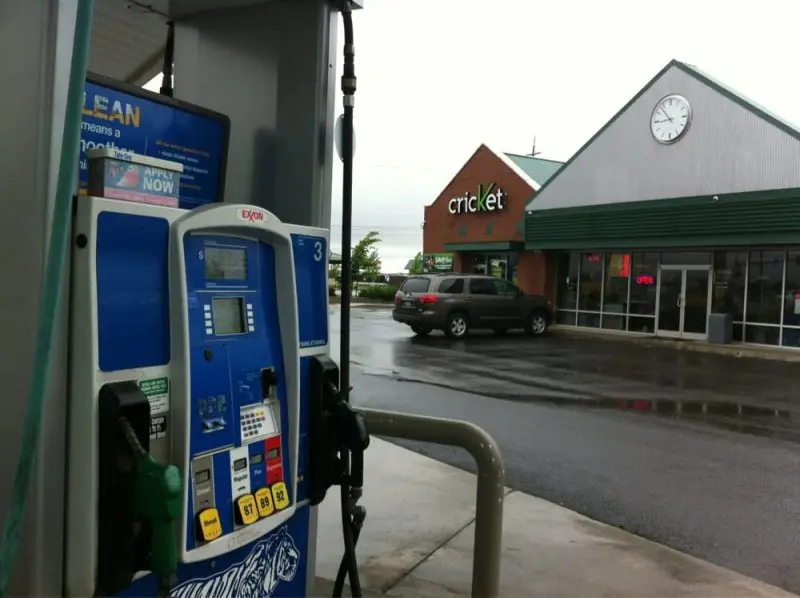 Speedi Shoppe Corp Speedi Shoppe Corp