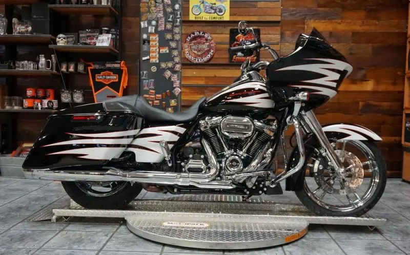 North Cascades Harley Davidson North Cascades Harley Davidson
