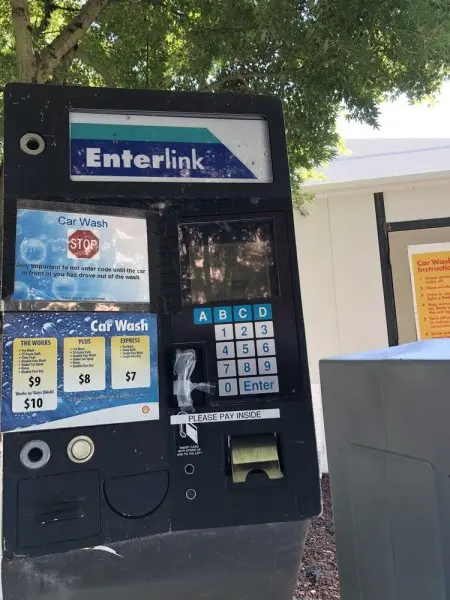 Glendale Shell Gas Station Glendale Shell Gas Station