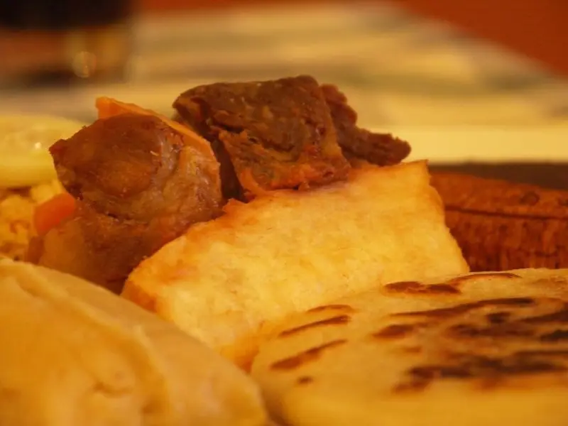 El Comal El Comal