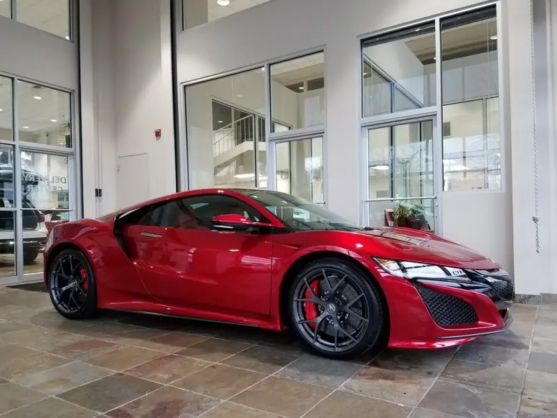 Acura of Bellevue Acura of Bellevue