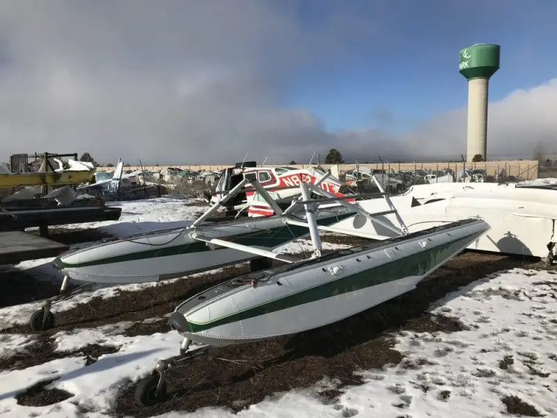 Discount Aircraft Salvage Company Discount Aircraft Salvage Company