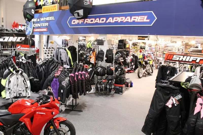 Everett Powersports Everett Powersports