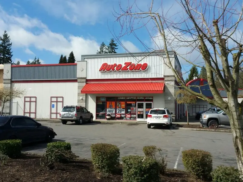 Autozone Autozone