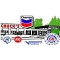 Chuck's Chevron & Service Center Chuck's Chevron & Service Center