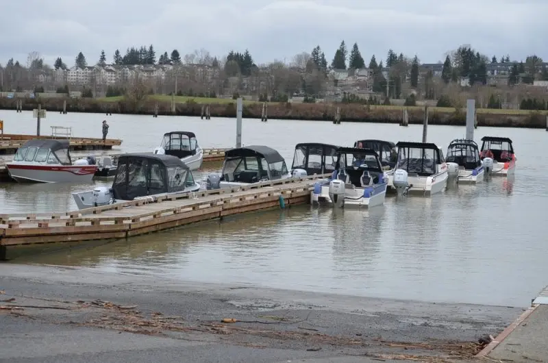 Boat Country Boat Country
