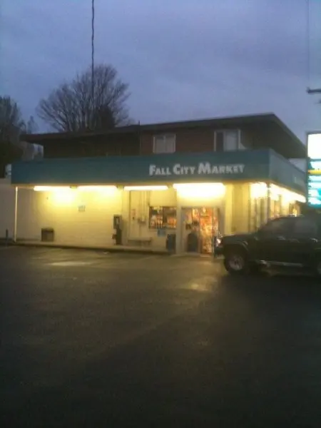 Fall City Market & Deli Fall City Market & Deli