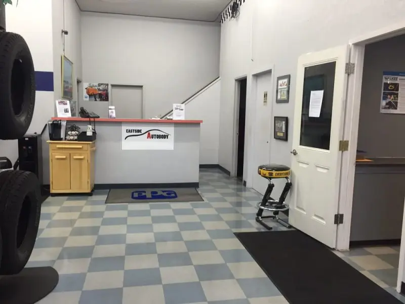 Eastside Automotive & Tire Eastside Automotive & Tire