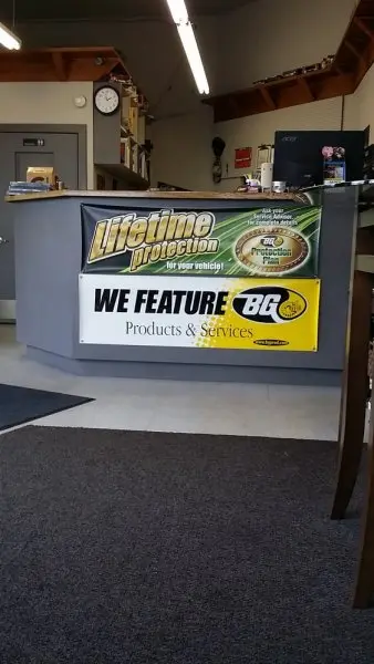 Kenmore Automotive Kenmore Automotive