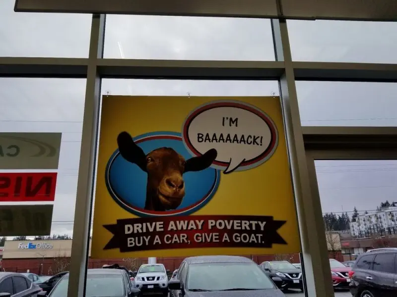Campbell Nissan of Edmonds Campbell Nissan of Edmonds