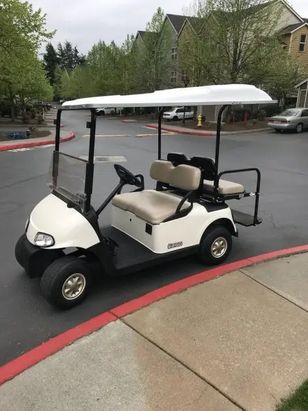 Golf Car Services Golf Car Services