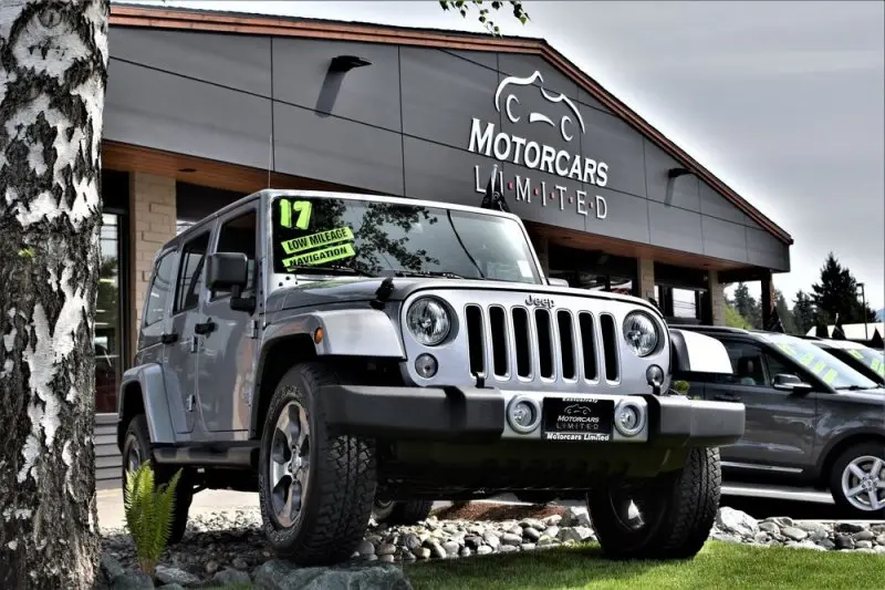 Motorcars Limited Motorcars Limited