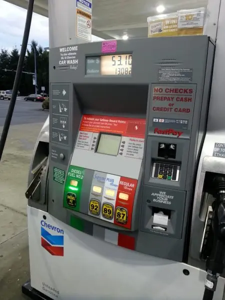 Mt Si Chevron Deli & Car Wash Mt Si Chevron Deli & Car Wash
