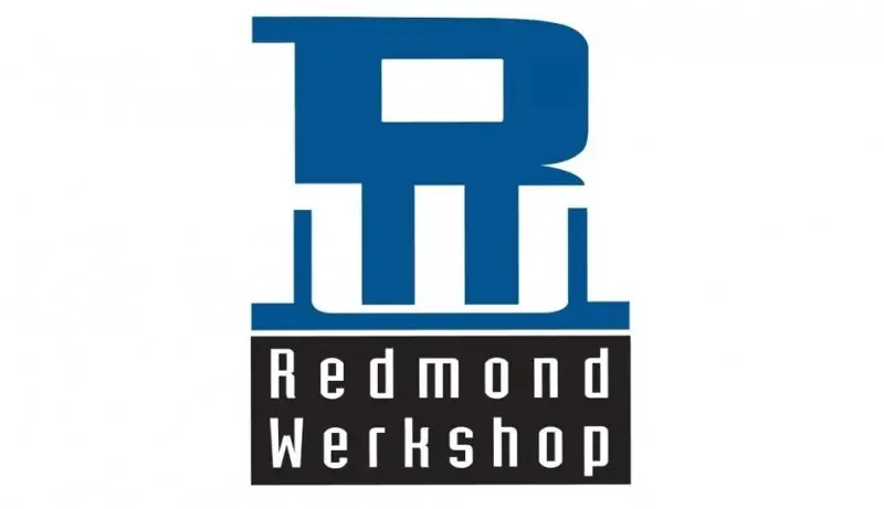 Redmond Werkshop Redmond Werkshop