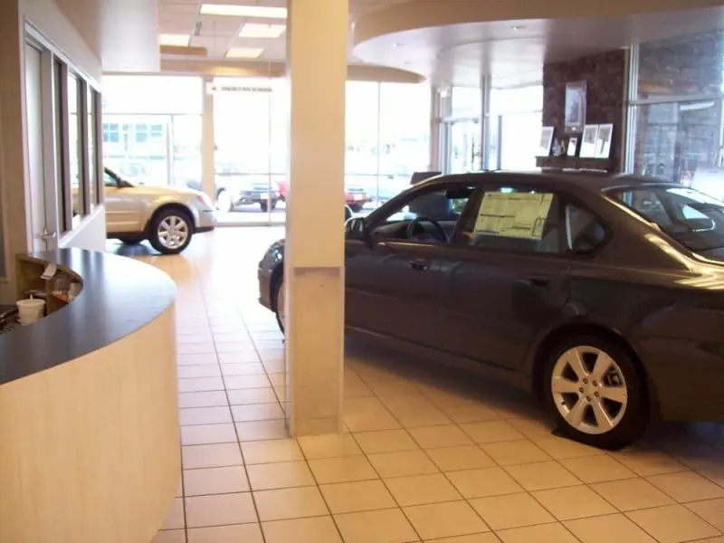 Walker's Renton Subaru Walker's Renton Subaru
