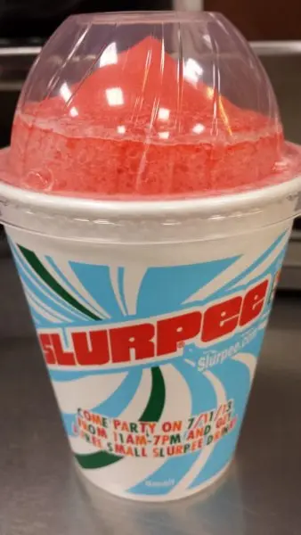 7-Eleven 7-Eleven