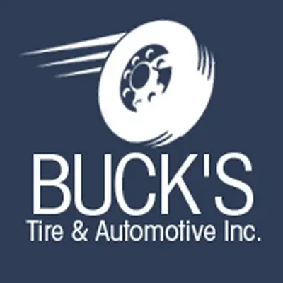 Bucks Tire Automotive Inc. Bucks Tire Automotive Inc.