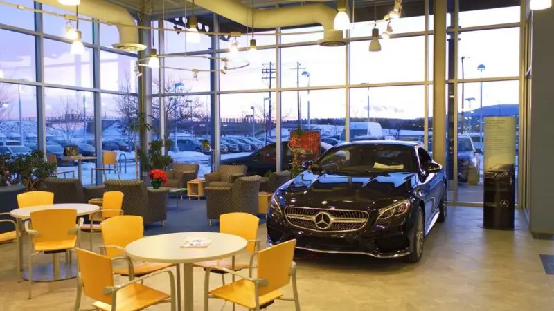 Mercedes-Benz Of Spokane Mercedes-Benz Of Spokane