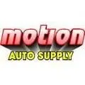 Motion Auto Supply Motion Auto Supply