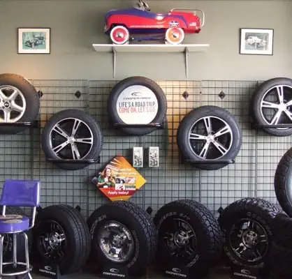 Perfection Tire and Auto Repair Perfection Tire and Auto Repair
