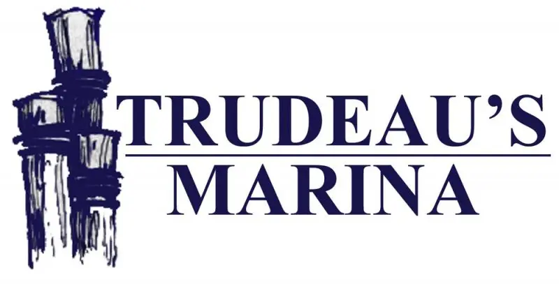 Trudeau's Marina Trudeau's Marina