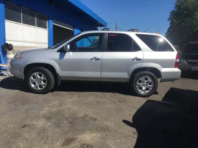 Becker's Used Cars Becker's Used Cars