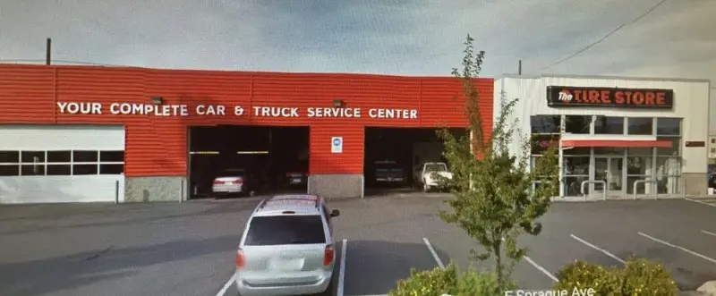 The Tire Store The Tire Store