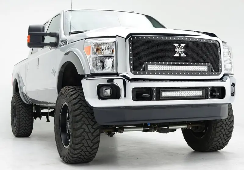 Custom Truck Custom Truck