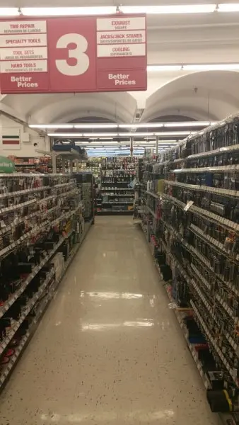O'Reilly Auto Parts O'Reilly Auto Parts