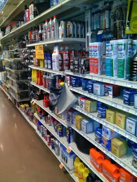 O'Reilly Auto Parts O'Reilly Auto Parts